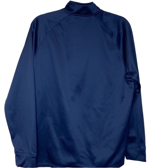 Tek Dry Gear Performance Jacket Zip Up - Picture 2 of 5